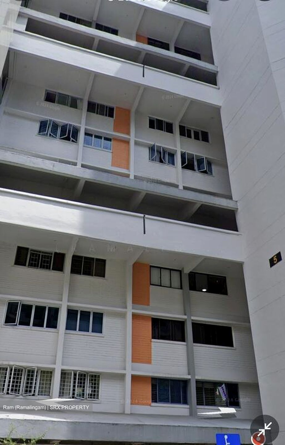Blk 5 Delta Avenue (Bukit Merah), HDB 4 Rooms #630224151